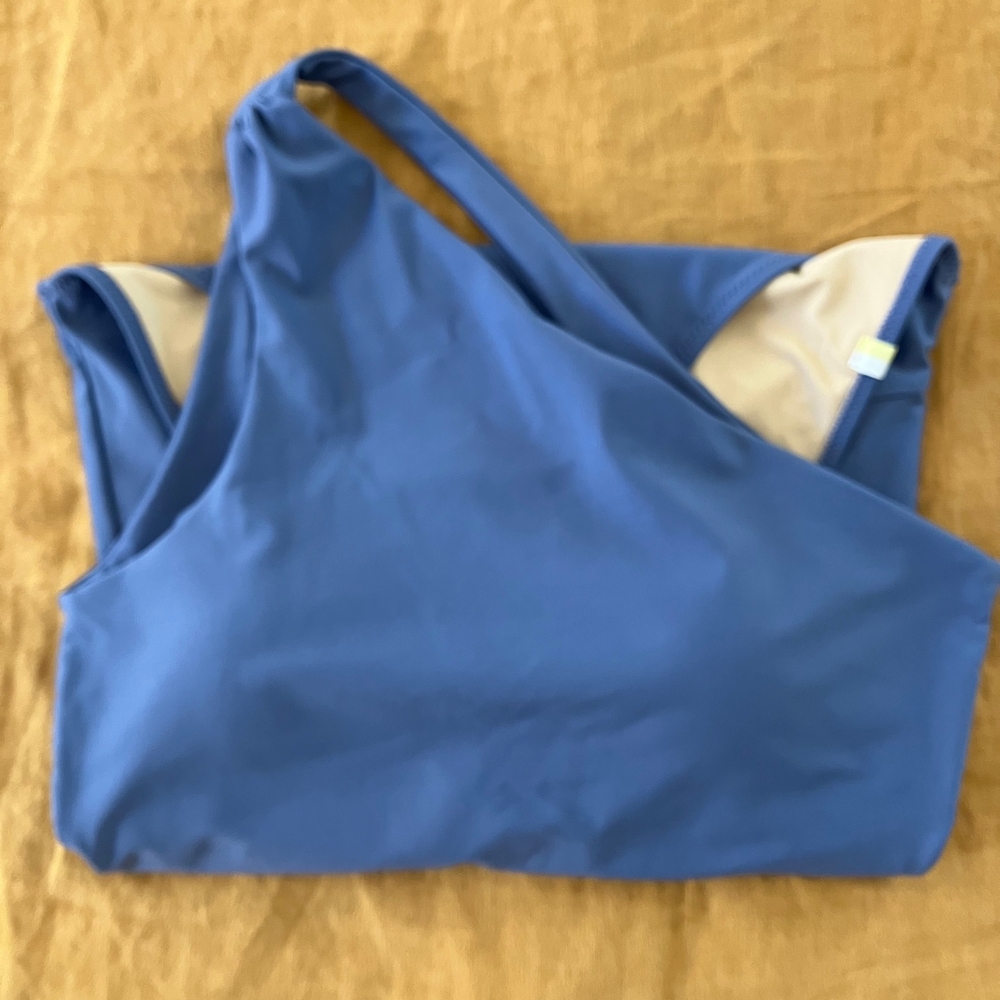 Summersalt One Piece Swimsuit